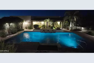 8944 E Lazywood Place, Carefree, AZ 85377 - Photo 99