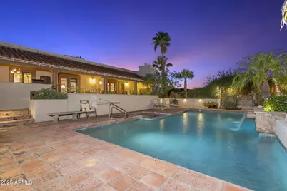 8944 E Lazywood Place, Carefree, AZ 85377 - Photo 81