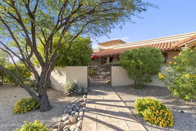 8944 E Lazywood Place, Carefree, AZ 85377 - Photo 15