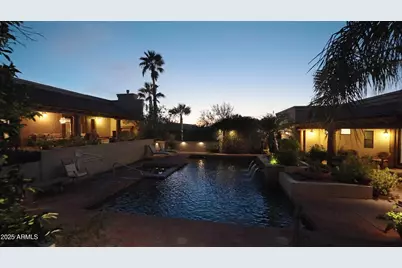 8944 E Lazywood Place, Carefree, AZ 85377 - Photo 95