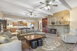 8944 E Lazywood Pl, Carefree, AZ 85377 - Photo 29