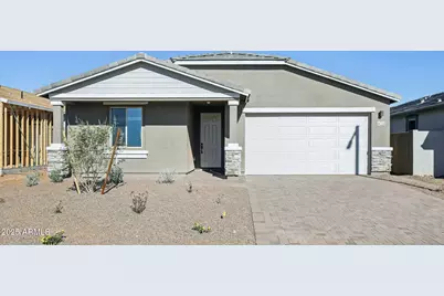 16226 W Bajada Road, Surprise, AZ 85387 - Photo 1