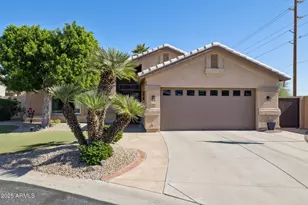 15055 W Verde Ln, Goodyear, AZ 85395 - Photo 1