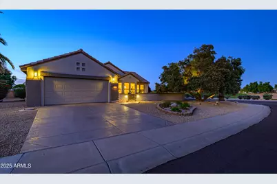 15702 W Linksview Drive, Surprise, AZ 85374 - Photo 1