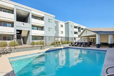 12925 W Greenway Road #5, El Mirage, AZ 85335 - Photo 1