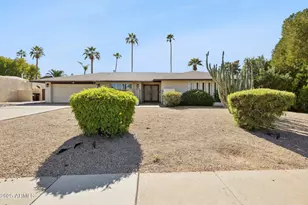 8590 E Via De Dorado --, Scottsdale, AZ 85258 - Photo 1