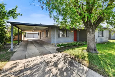 3321 N 17th Drive, Phoenix, AZ 85015 - Photo 1
