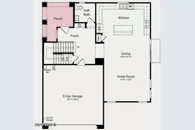 3716 N 99th Dr. Drive, Avondale, AZ 85392 - Photo 23