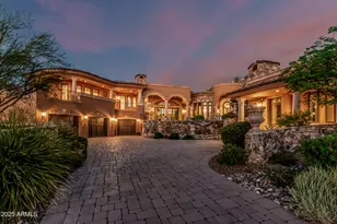 27951 N 103rd Pl, Scottsdale, AZ 85262 - Photo 1