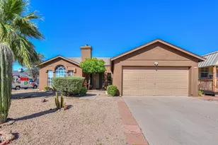 6208 E Covina St, Mesa, AZ 85205 - Photo 1