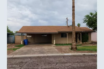 3826 W Flynn Lane, Phoenix, AZ 85019 - Photo 1