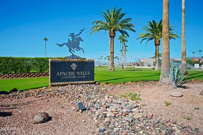 2611 N Armour Avenue, Mesa, AZ 85215 - Photo 25