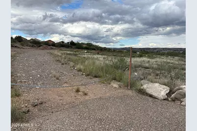 0000 W General Crook & Cliffs Parkway Trail #-, Camp Verde, AZ 86322 - Photo 7