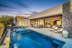 8710 E Lost Gold Cir, Gold Canyon, AZ 85118 - Photo 65