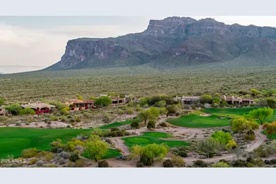 8710 E Lost Gold Circle, Gold Canyon, AZ 85118 - Photo 85