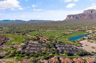 8710 E Lost Gold Cir, Gold Canyon, AZ 85118 - Photo 79