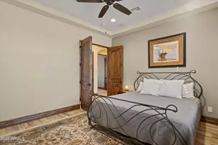 8710 E Lost Gold Cir, Gold Canyon, AZ 85118 - Photo 41