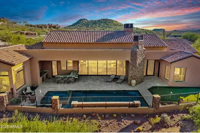 8710 E Lost Gold Circle, Gold Canyon, AZ 85118 - Photo 61