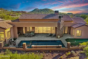 8710 E Lost Gold Cir, Gold Canyon, AZ 85118 - Photo 61