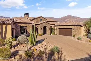 8710 E Lost Gold Cir, Gold Canyon, AZ 85118 - Photo 67