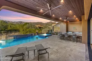 8710 E Lost Gold Cir, Gold Canyon, AZ 85118 - Photo 15