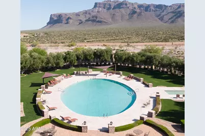 8710 E Lost Gold Circle, Gold Canyon, AZ 85118 - Photo 93