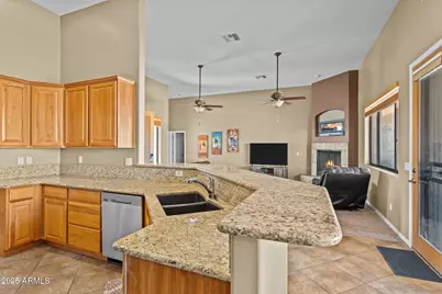 25718 W Baker Drive, Wittmann, AZ 85361 - Photo 31