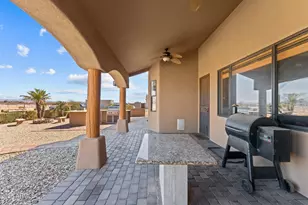 25718 W Baker Dr, Wittmann, AZ 85361 - Photo 37