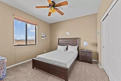 25718 W Baker Drive, Wittmann, AZ 85361 - Photo 25