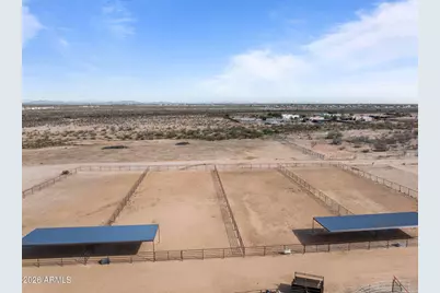25718 W Baker Drive, Wittmann, AZ 85361 - Photo 7