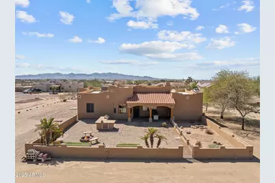 25718 W Baker Drive, Wittmann, AZ 85361 - Photo 41