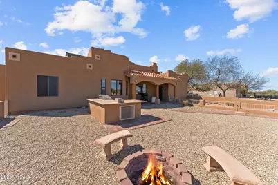 25718 W Baker Drive, Wittmann, AZ 85361 - Photo 39