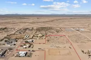 25718 W Baker Dr, Wittmann, AZ 85361 - Photo 1