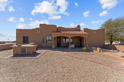 25718 W Baker Drive, Wittmann, AZ 85361 - Photo 45