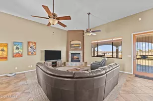 25718 W Baker Dr, Wittmann, AZ 85361 - Photo 31