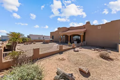 25718 W Baker Drive, Wittmann, AZ 85361 - Photo 47