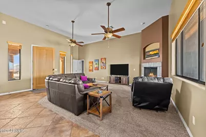 25718 W Baker Drive, Wittmann, AZ 85361 - Photo 35