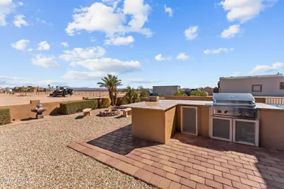25718 W Baker Drive, Wittmann, AZ 85361 - Photo 43
