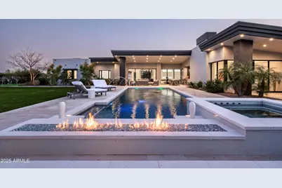 8822 E Chino Drive, Scottsdale, AZ 85255 - Photo 1