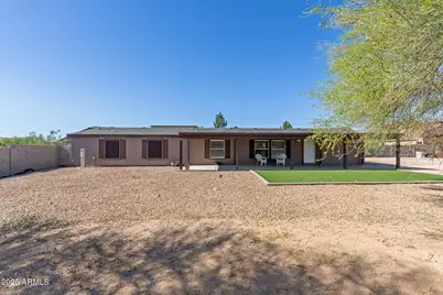 1324 N 101st Place, Mesa, AZ 85207 - Photo 1