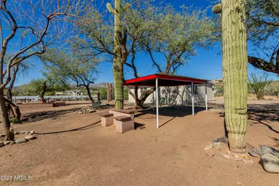 33450 S River Bend Road, Black Canyon City, AZ 85324 - Photo 9