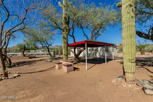 33450 S River Bend Rd, Black Canyon City, AZ 85324 - Photo 9