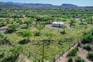 33450 S River Bend Rd, Black Canyon City, AZ 85324 - Photo 1