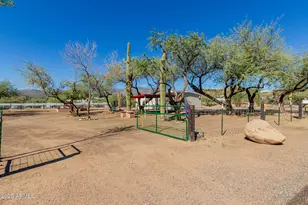 33450 S River Bend Rd, Black Canyon City, AZ 85324 - Photo 13