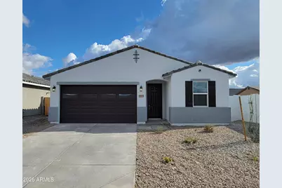 19363 N Barano Drive, Maricopa, AZ 85138 - Photo 1