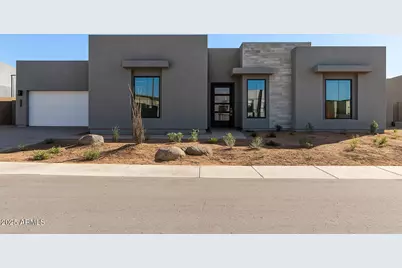 5713 E Rancho Caliente Drive, Cave Creek, AZ 85331 - Photo 1