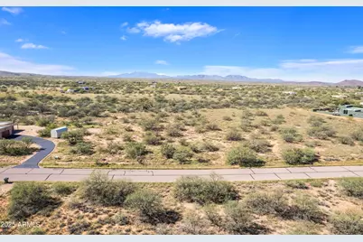 Tbd W Thunder Pass Rd 66 Road #66, Benson, AZ 85602 - Photo 1