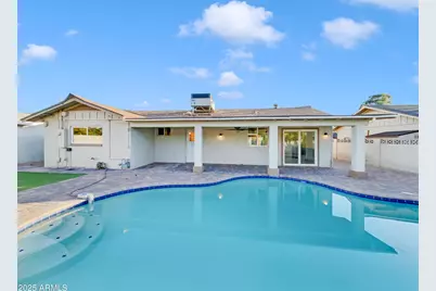 8414 E Orange Blossom Lane, Scottsdale, AZ 85250 - Photo 9