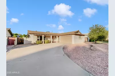 8414 E Orange Blossom Lane, Scottsdale, AZ 85250 - Photo 1