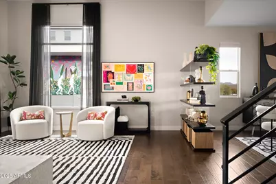 16510 N 92nd Street #1013, Scottsdale, AZ 85260 - Photo 13